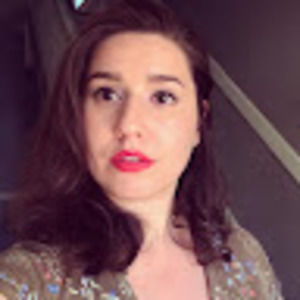 Meet your Posher, Michaela